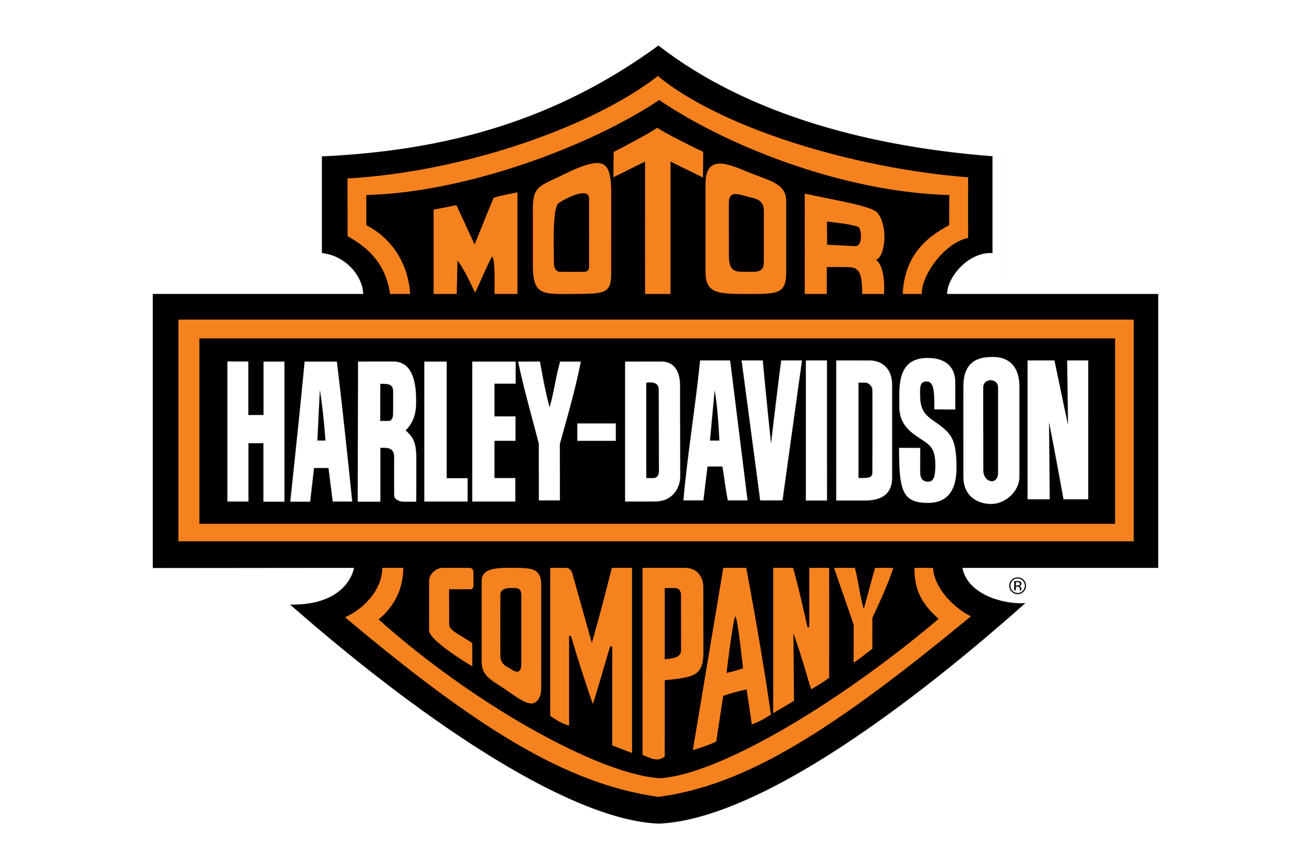 Harley Davidson