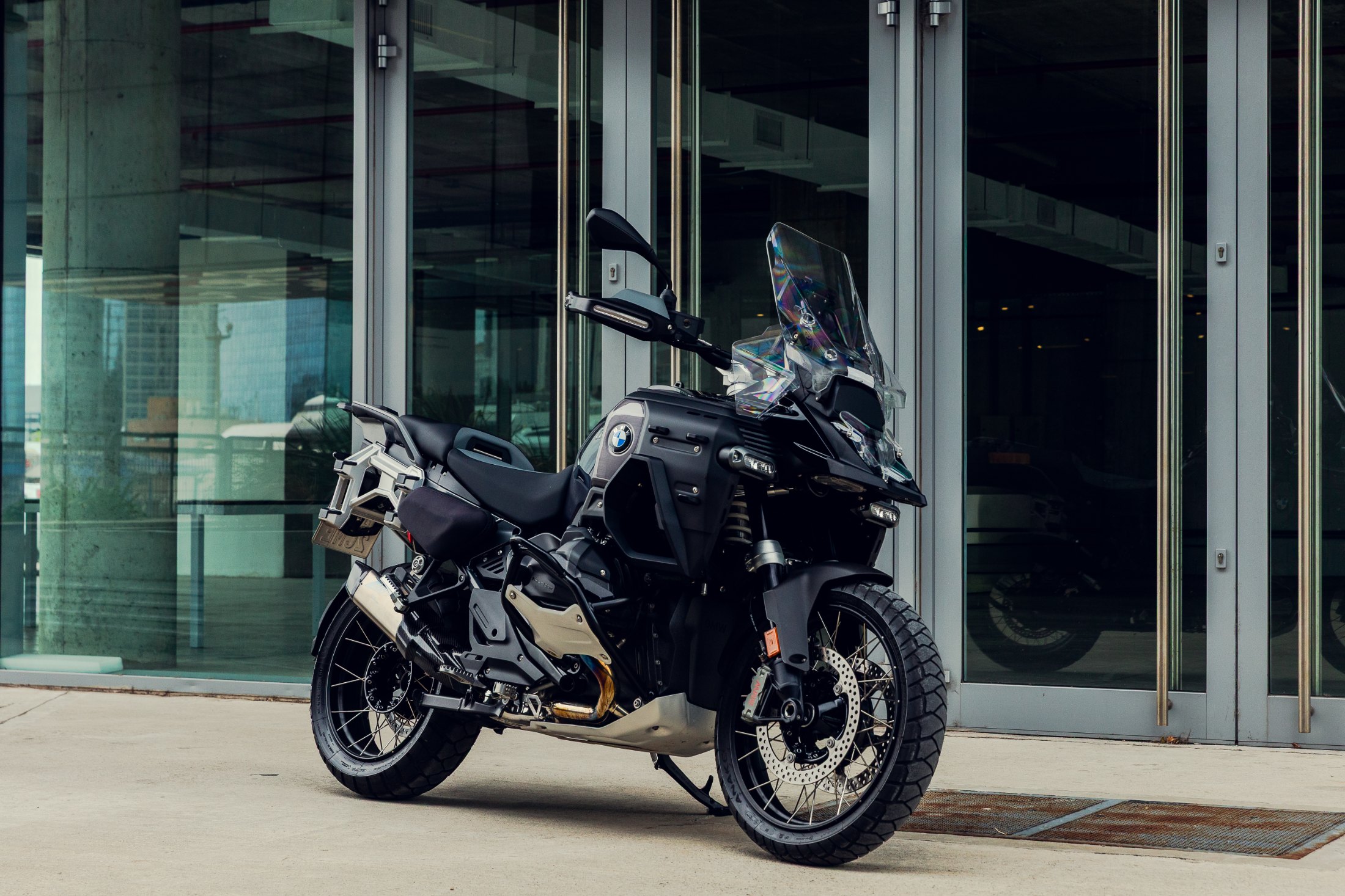 BMW GS1300 ADV
