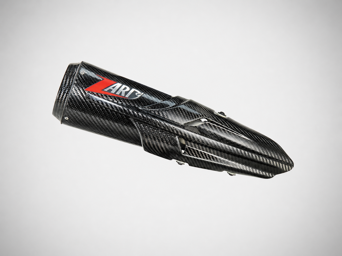 SCARICO SCRAMBLER 800 | SLIP-ON (23-24) - Carbono