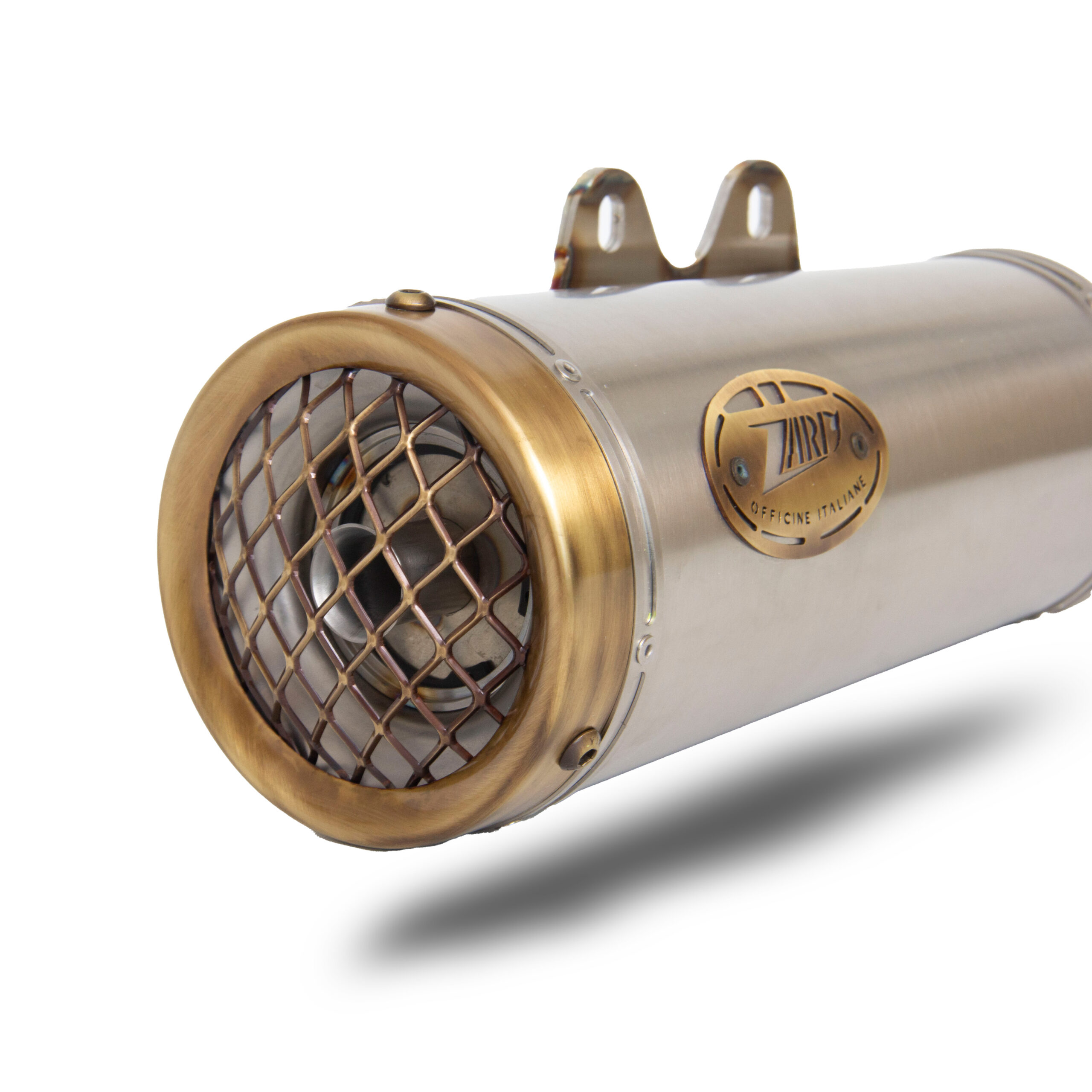 Escape Zard Slip-On - Vespa 125/150