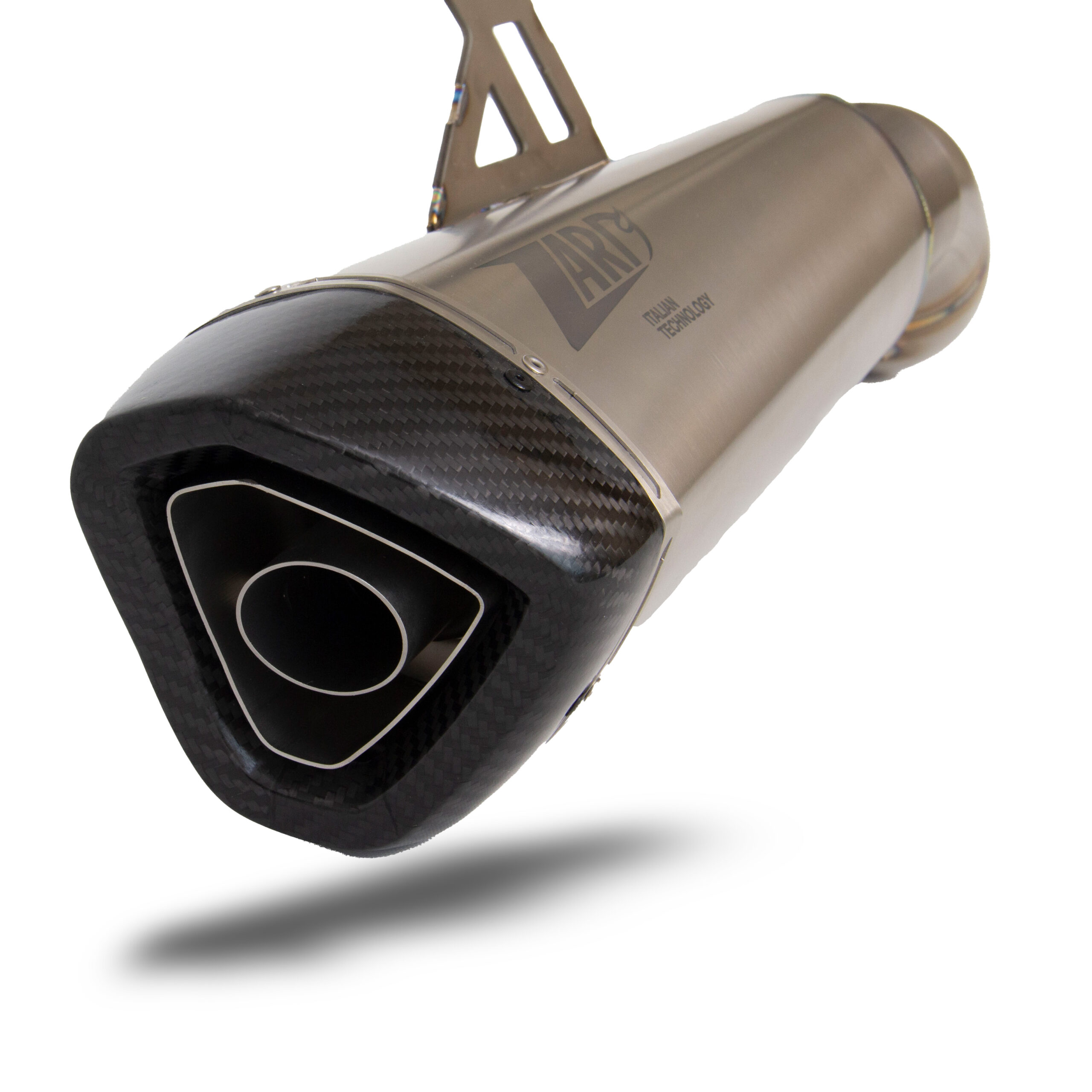 Escape Zard - Kawasaki Z900 - Slip On