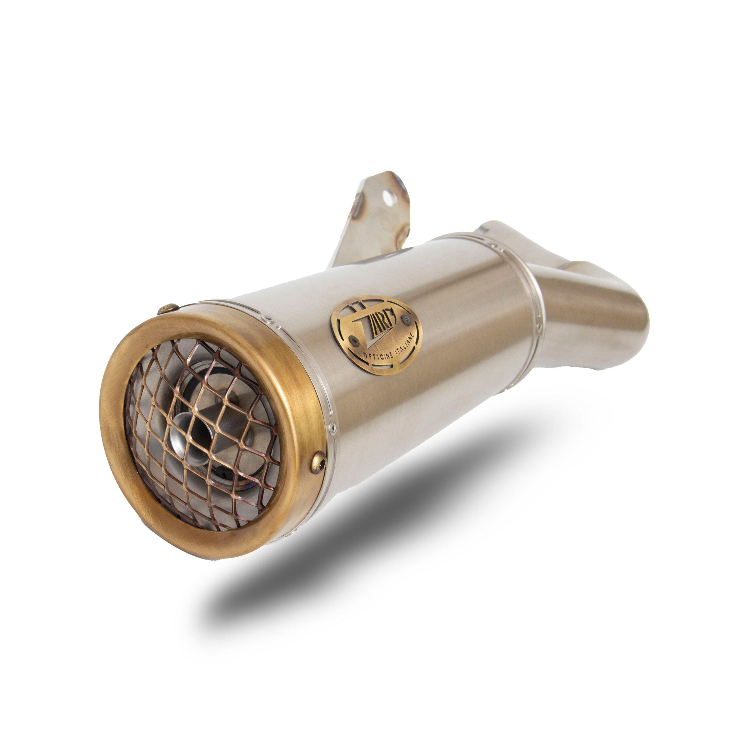 Escape Zard Slip-On - Vespa GTS 300