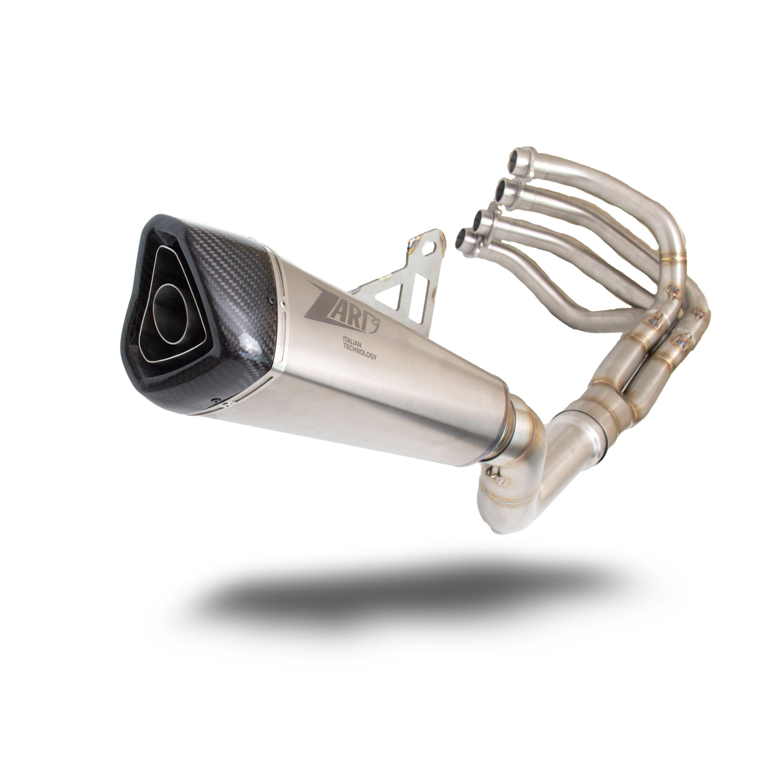 Escape Zard - Kawasaki Z900 - Full Kit