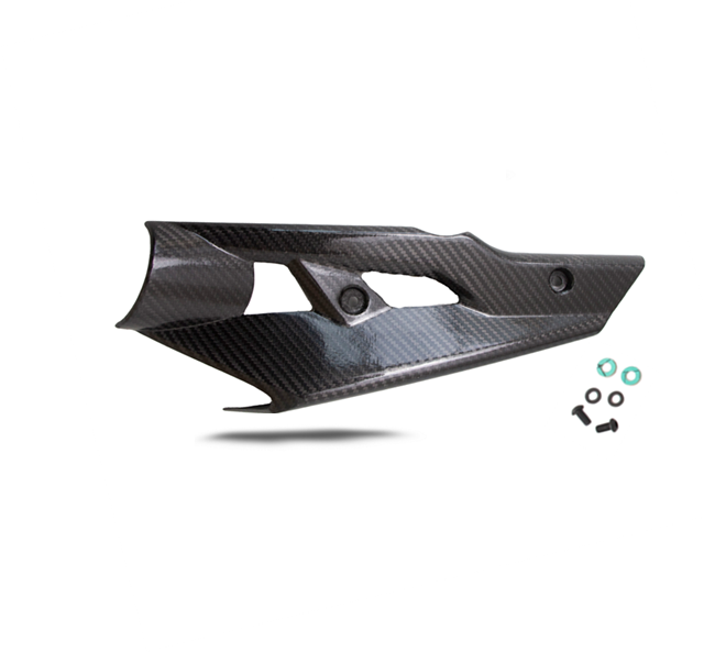 Protector Térmico Zard - Kawasaki Z900