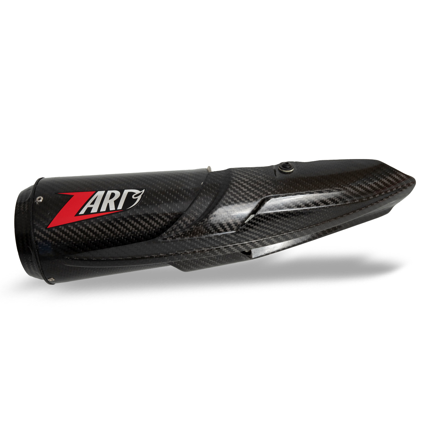 Escape Zard Carbono - Ducati Scrambler 800