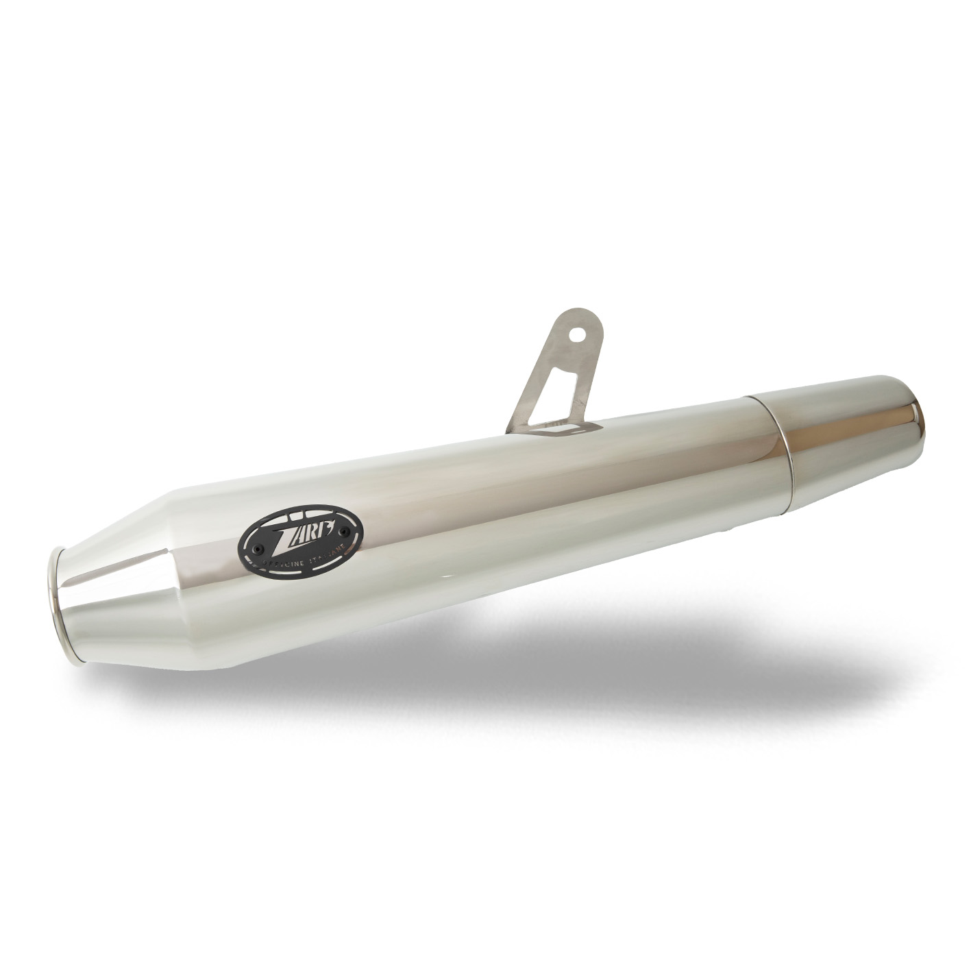 Escape Zard - Royal Enfield Super Meteor 650