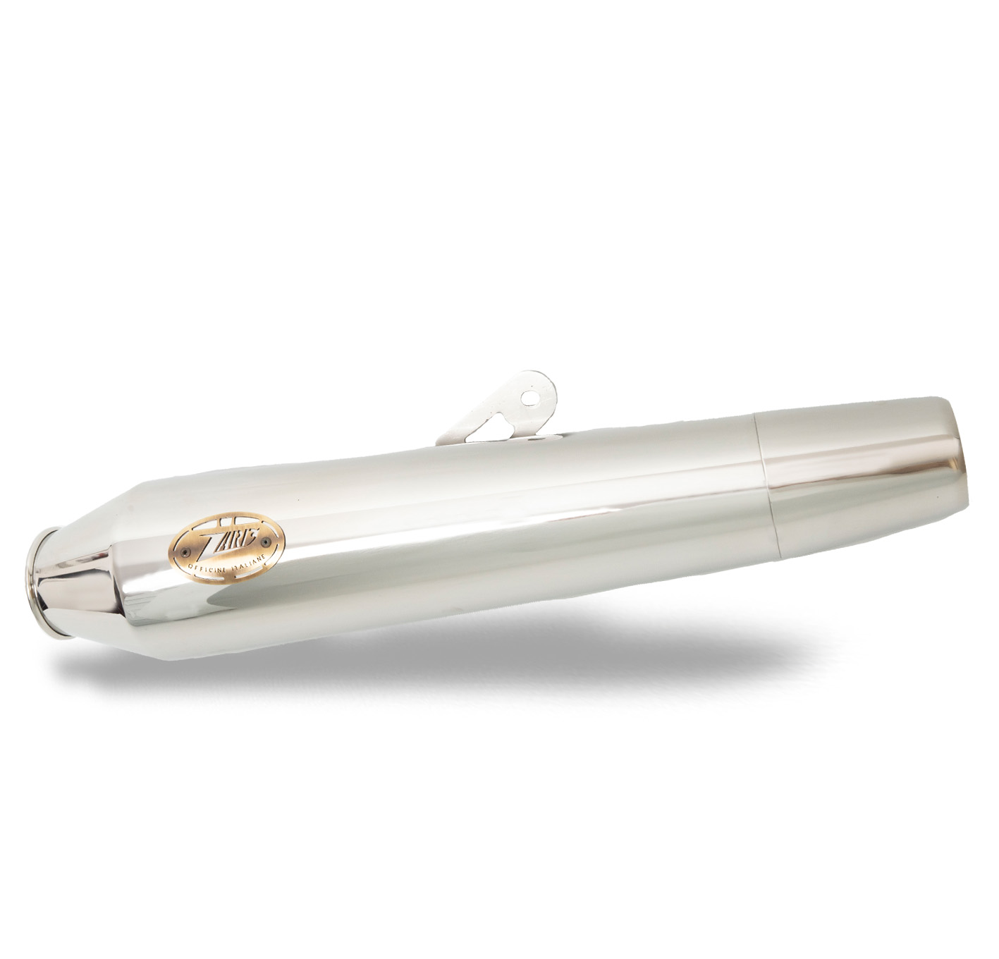 Escape Zard - Royal Enfield Interceptor 650