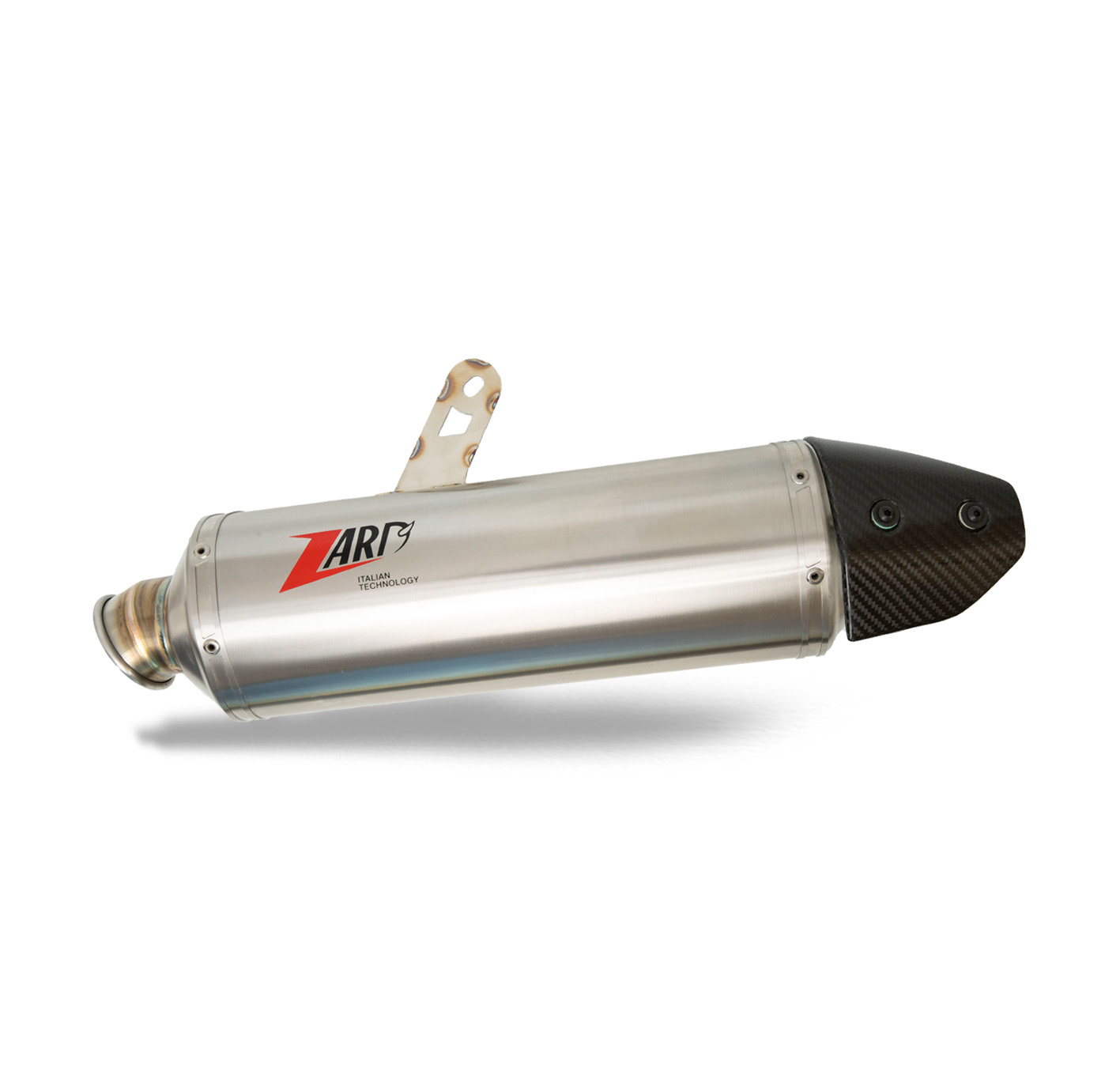 Escape Zard Slip-On - Triumph Tiger 1200