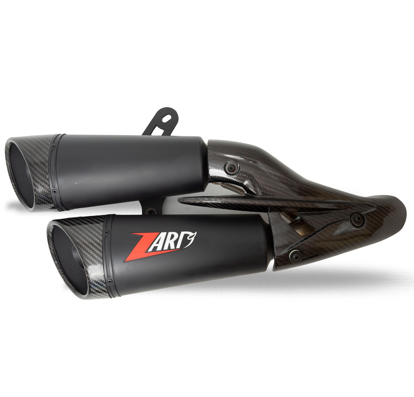 Escape Zard - Ducati Monster 937